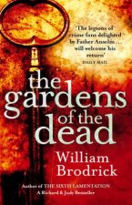 The Gardens Of The Dead