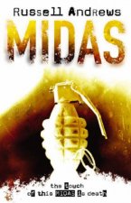 Midas The Touch Of This Midas Is Death