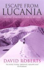 Escape From Lucania
