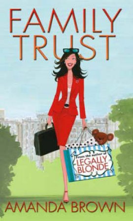 Family Trust by Amanda Brown