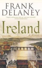 Ireland A Novel