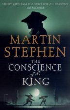 The Conscience Of The King