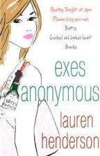 Exes Anonymous