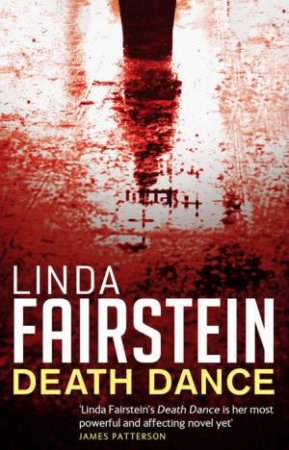 Death Dance by Linda Fairstein