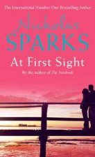 At First Sight