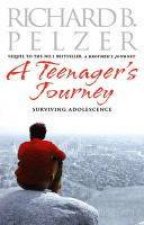 A Teenagers Journey Surviving Adolescence