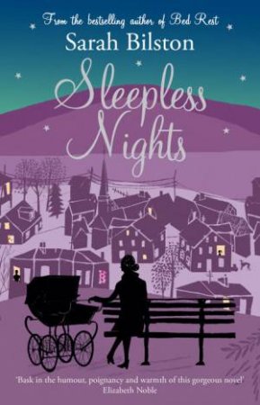Sleepless Nights by Sarah Bilston