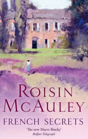 French Secrets by Roisin McAuley