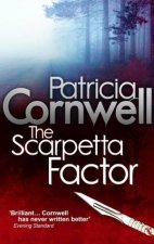 Scarpetta Factor