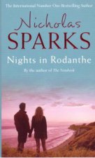 Nights In Rodanthe