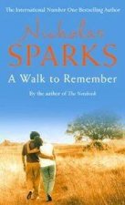 A Walk To Remember