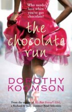 Chocolate Run