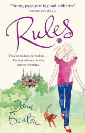 Rules by Jane Beaton