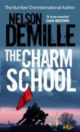 Charm School by Nelson DeMille