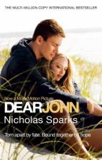 Dear John Film TieIn