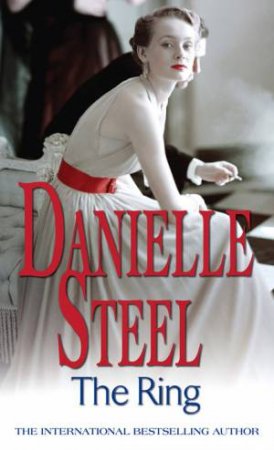 Ring by Danielle Steel