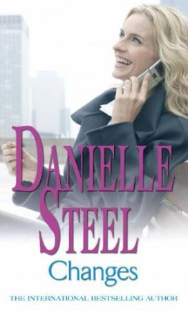 Changes by Danielle Steel