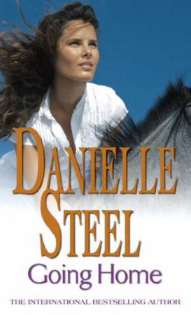 Going Home by Danielle Steel