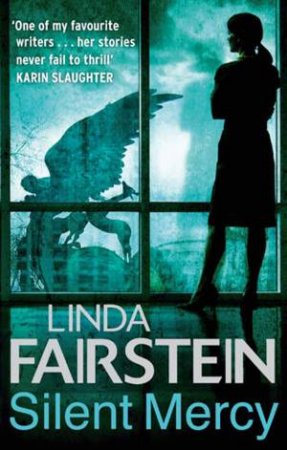 Silent Mercy by Linda Fairstein