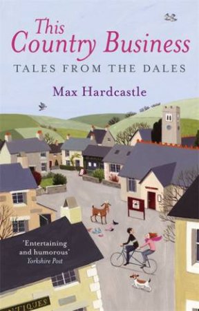This Country Business by Max Hardcastle