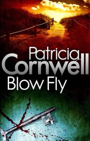 Blow Fly by Patricia Cornwell