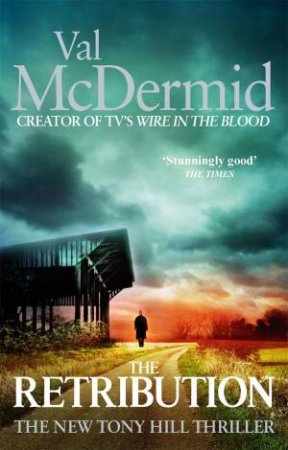 The Retribution by Val McDermid