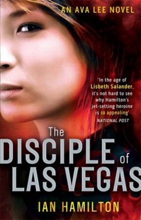 The Disciple of Las Vegas by Ian Hamilton