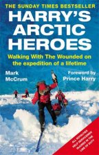 Harrys Arctic Heroes