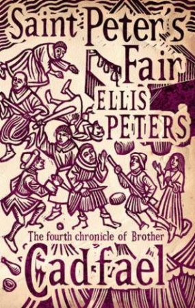 Saint Peter's Fair by Ellis Peters