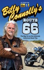Billy Connollys Route 66