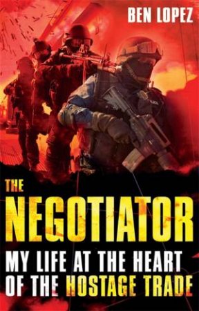 The Negotiator by Ben Lopez