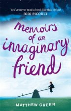 Memoirs Of An Imaginary Friend