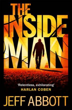 The Inside Man by Jeff Abbott