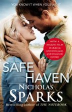 Safe Haven Film TieIn