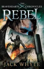 Guardians Trilogy 01  Rebel