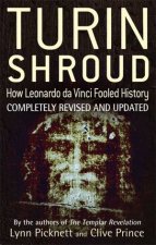 Turin Shroud How Leonardo Da Vinci Fooled History