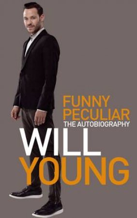 Funny Peculiar by Will Young 