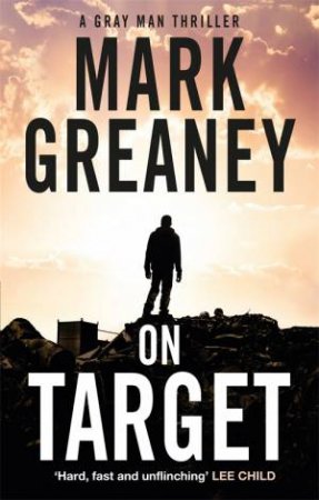 On Target by Mark Greaney