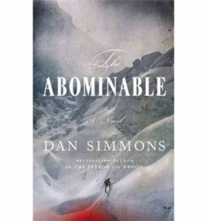 The Abominable by Dan Simmons