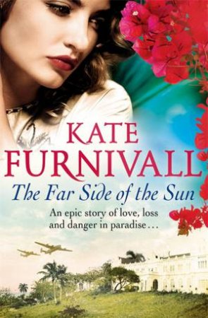 The Far Side of the Sun by Kate Furnivall