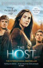 The Host Film Tie In Edition