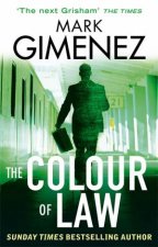 The Colour Of Law