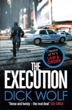 Jeremy Fisk 02  The Execution