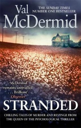 Stranded by Val McDermid
