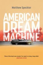 American Dream Machine