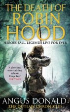 The Death Of Robin Hood