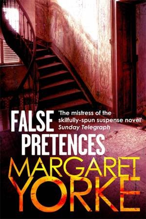 False Pretences by Margaret Yorke