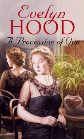 A Procession of One by Evelyn Hood