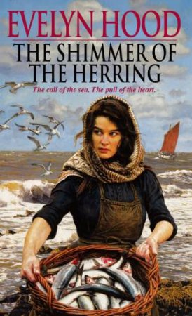 The Shimmer Of The Herring by Evelyn Hood