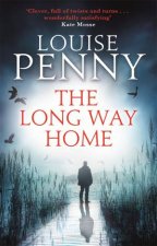 The Long Way Home